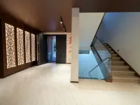 Mulan Lake View Villa: See Mountains & Gaze at Sea