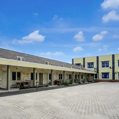 Hotel O near Universitas Widya Dharma formerly Nugraha Residence