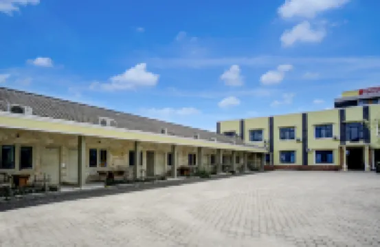 Hotel O near Universitas Widya Dharma formerly Nugraha Residence