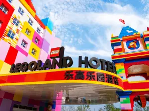LEGOLAND® Hotel