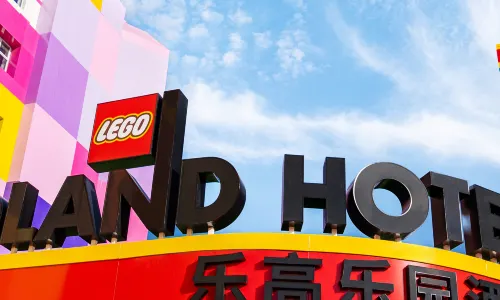 LEGOLAND® Hotel