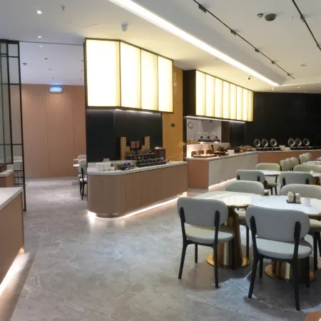 Atour Hotel Jiaxing Haiyan Economic Development Zone