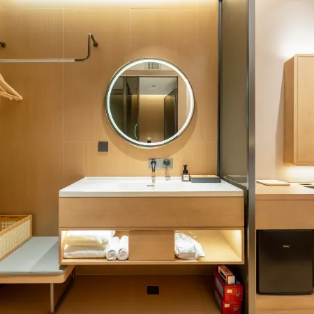 Changzhou Hanlais Hotel