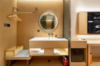 Changzhou Hanlais Hotel - 2 ดาว