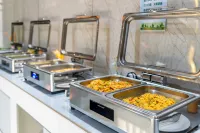 金広国際ホテル（河池市政府広場） - 朝食