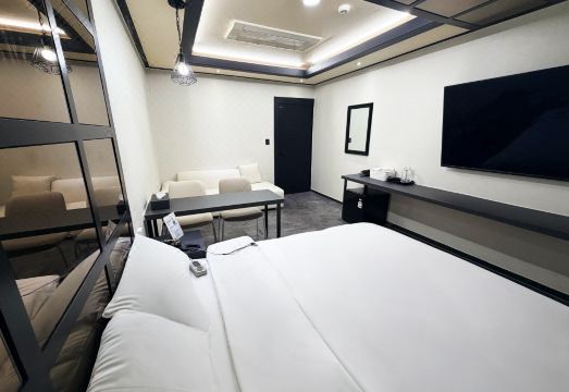 칼튼 호텔 OTT 시설