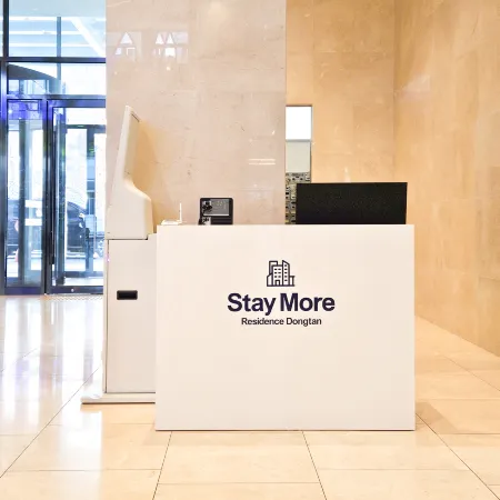 Stay More Residence Dongtan