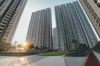 R&F Princess Cove Residence