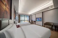 Changxing Penglaiju Boutique Hotel