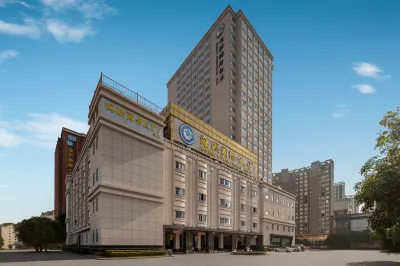 Hailian International Hotel Hotel di 