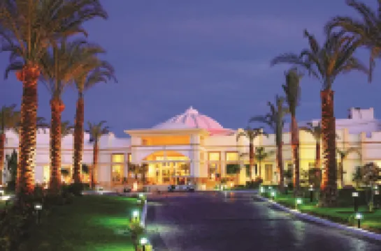 Renaissance Sharm El Sheikh Golden View Beach Resort