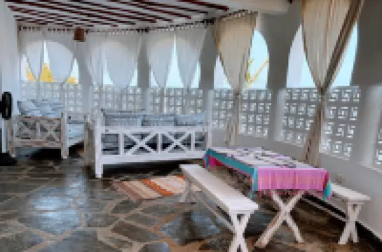 Archie’Es Vacation Rental