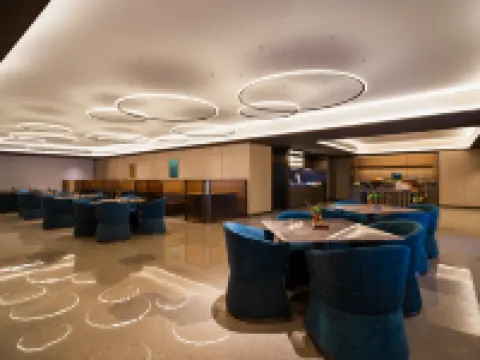 佛山順德清暉園景區桔子水晶飯店 佛山住宿飯店