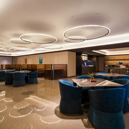 Crystal Hotel  Foshan Shunde Qinghui Garden