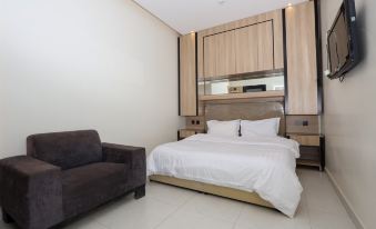 Mayon Al-Areed Serviced Apartments