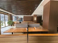 Heishui Hanfengwan Hotel - Bữa sáng