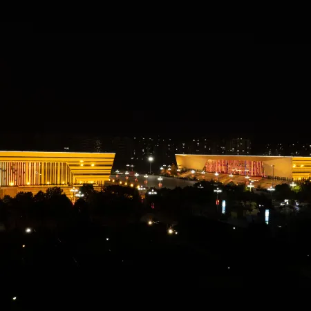 JI Hotel (Nanyang Fangcheng)