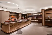 鎮江國際中心桔子水晶酒店 - 早餐
