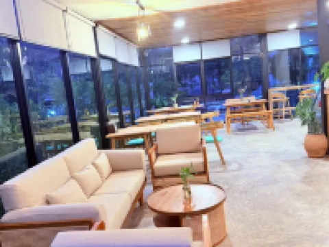 ランタ フォレスト リゾート & ヴィラズ ランタ島のホテル