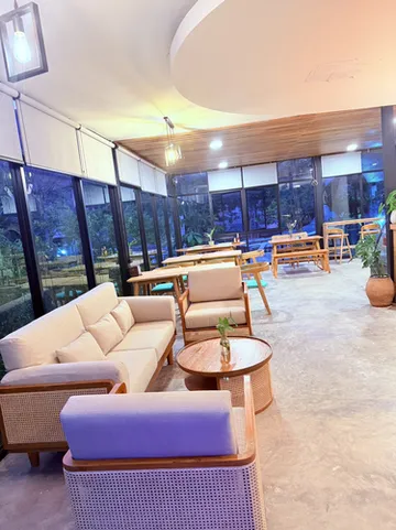 รูปภาพของลันตา ฟอเรสต์ รีสอร์ตแอนด์วิลล่า