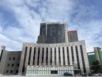 Baoding Diangu Argyle International Grand Hotel