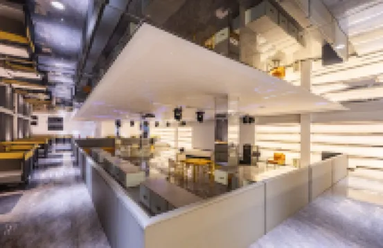 Tianjin Jianguo Xishang Hotel