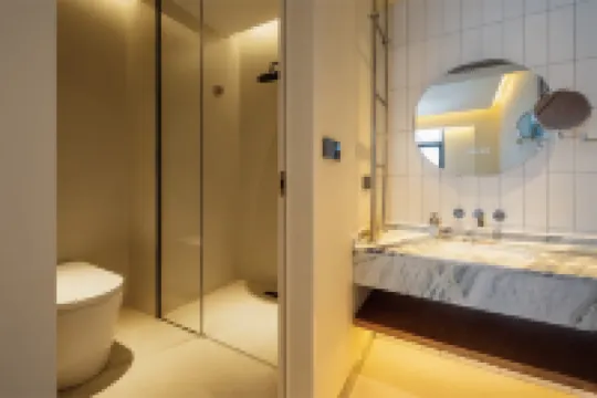 溯光·TRACE電競飯店（成都杜甫草堂西南財大地鐵站店）