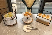 Falaide International Hotel - Bữa sáng