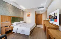 Jinuo Hotel (Liuchixiang)