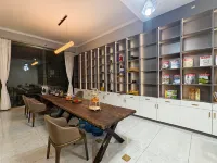 Erhai Lake · Jingxi Courtyard Homestay (Ideal State Branch)