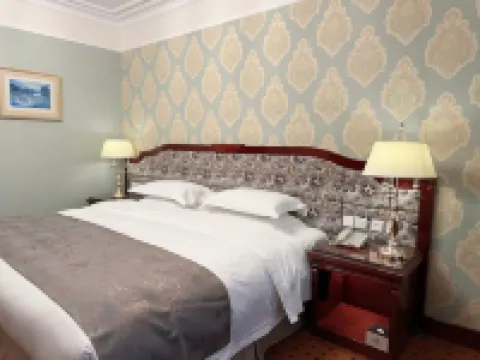 Marvelot Hotel Shenyang