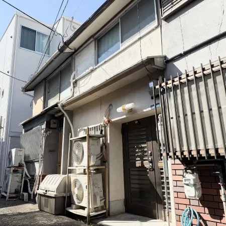 Atlantis Tengachaya【A completely private house】