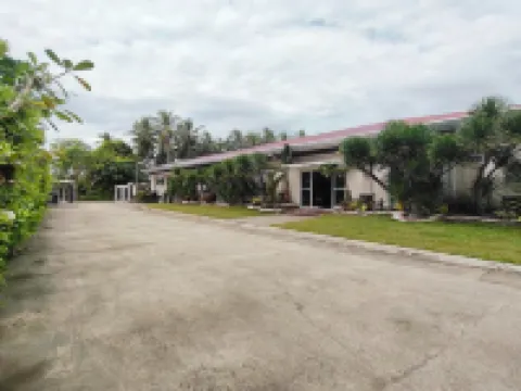 Angela's Resort and Leisure Farm โรงแรมในลากูนา