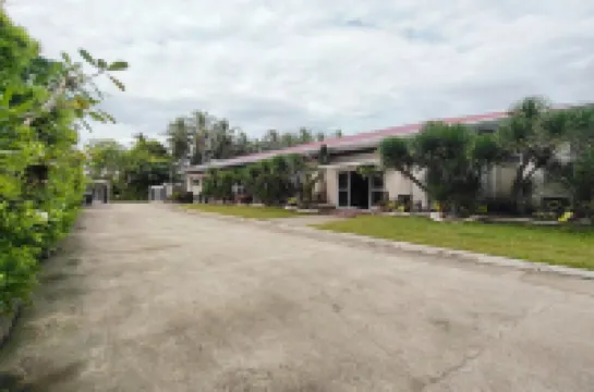 Angela's Resort and Leisure Farm