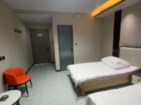 Longyao Yijia Homestay Hotels in Longyao County