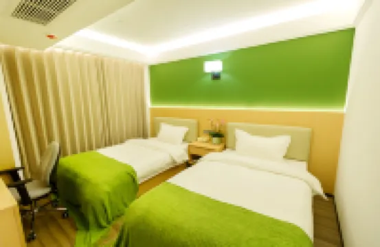 Molan Garden Hotel Co-branded Store (Dapu Scenic Area Xuzhen)