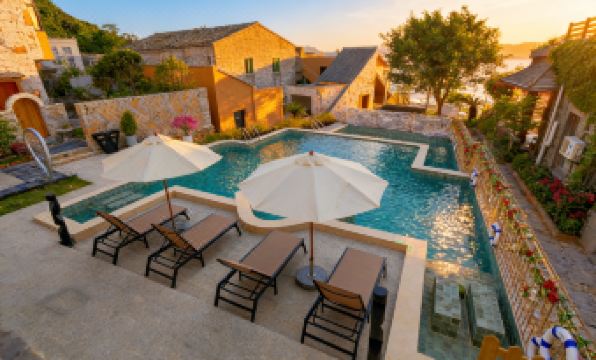 Zhen·Oceanview·Pingtan Seaview Holiday Homestay