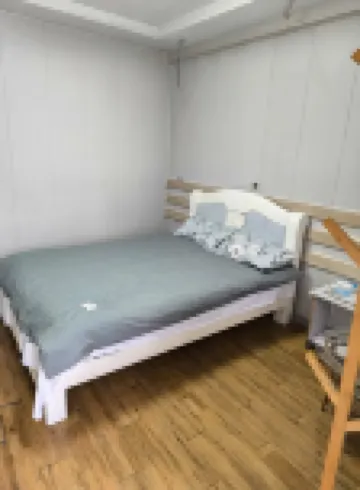Siyang Youjia Hotel (Luoma Commercial Street Branch)