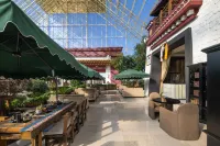 InterContinental Lhasa Paradise - 5-Star