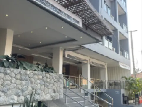 YouDee Hotel Hotels in Phuket