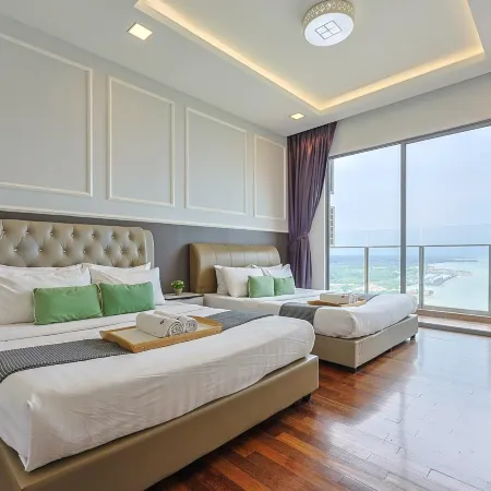 Silverscape Premium Malacca By I Housing