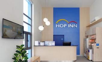 HOP INN Chonburi Bowin