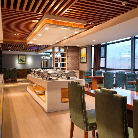 Mei Xinyu Huating Hotel