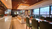Mei Xinyu Huating Hotel