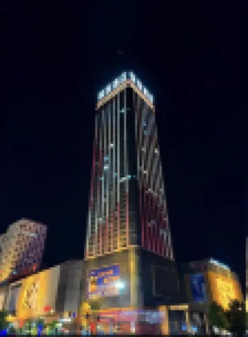 Jilin TanTan Homestay Отели в г. 