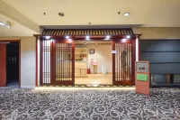 ロイヤルホテル大連