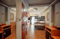 Muan Nai Vieng Boutique Budget Hotel Chiang Mai