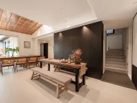 宏村山風攬月·靜園(宏村景區月沼店) 黟縣住宿飯店