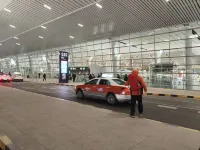 維爾納飯店（西安咸陽國際機場T5航廈店）