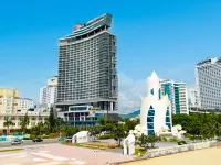 Hyatt Regency Nha Trang Hotels near 2/4 Square